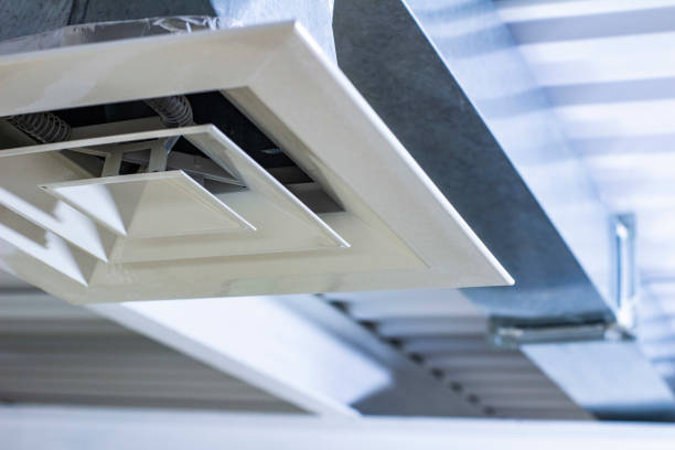 Best Affordable HVAC Duct Cleaning  in South Sioux City, NE