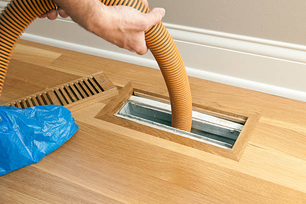 South Sioux City, NE Airduct Cleaning Company