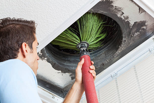 Best General Air Duct Cleaning  in South Sioux City, NE