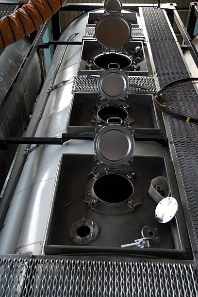 Ventilation Cleaning Services in South Sioux City, NE